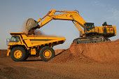 Earthmoving  Equipment